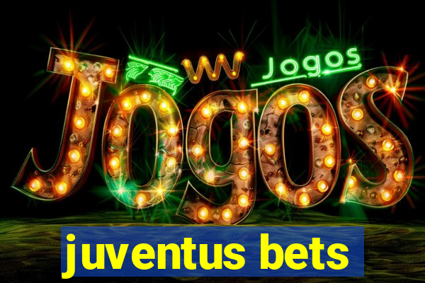 juventus bets